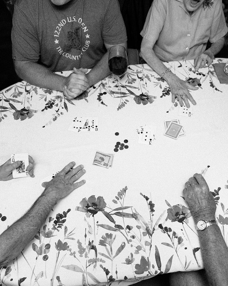 © Megan Farretta - heard a cry for mercy