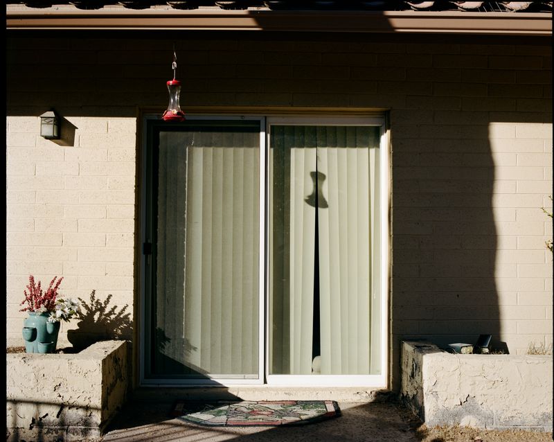 © Megan Farretta - Steady Stillness