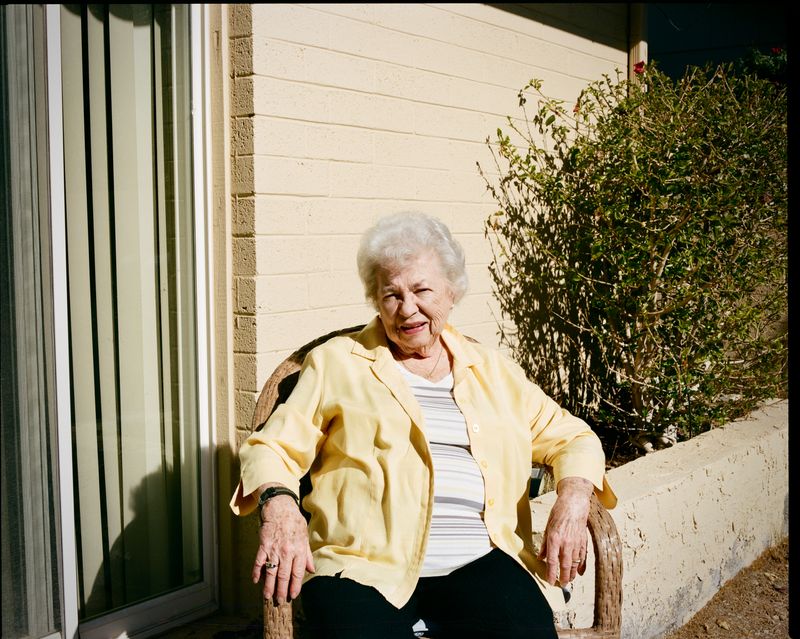 © Megan Farretta - Kathleen Ann Farretta