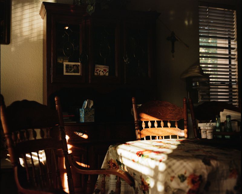 © Megan Farretta - Why Ask If You Know?