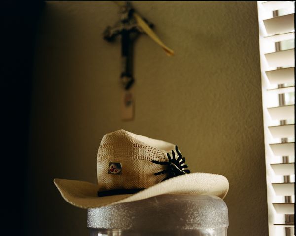 © Megan Farretta - No Walk Without