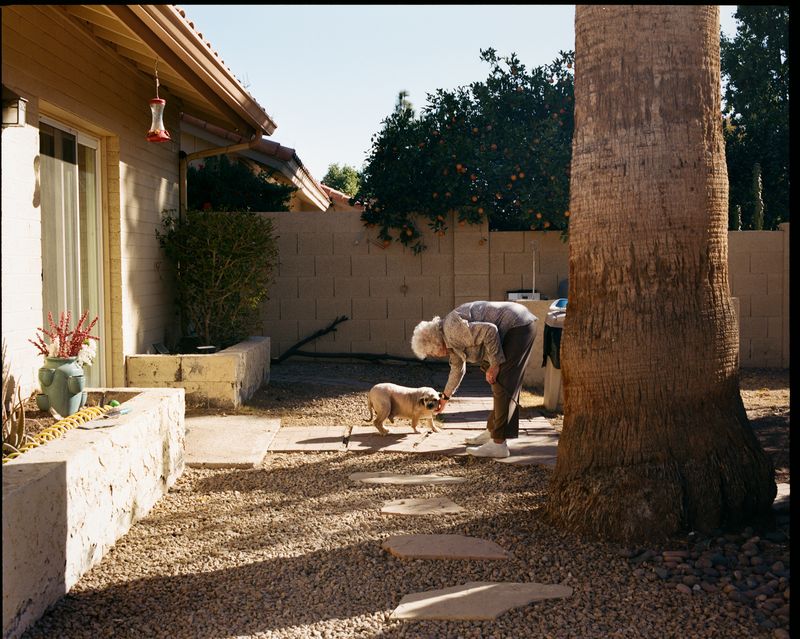 © Megan Farretta - There You Have It