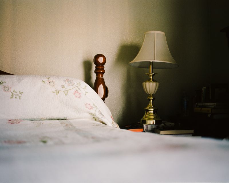 © Megan Farretta - Feel It