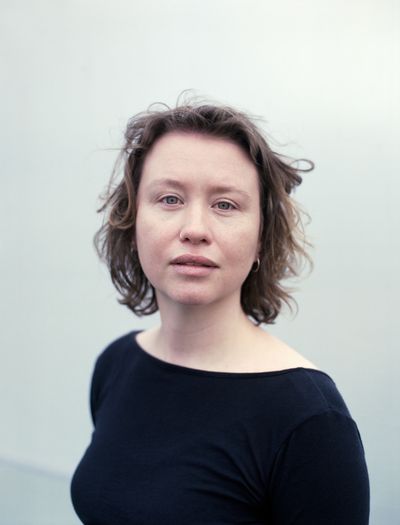 Eva Donckers