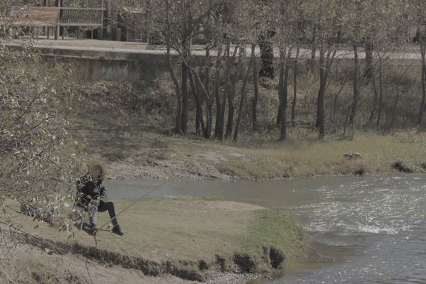 © Minxin Du - Image from the Two Kinds of Brightness photography project