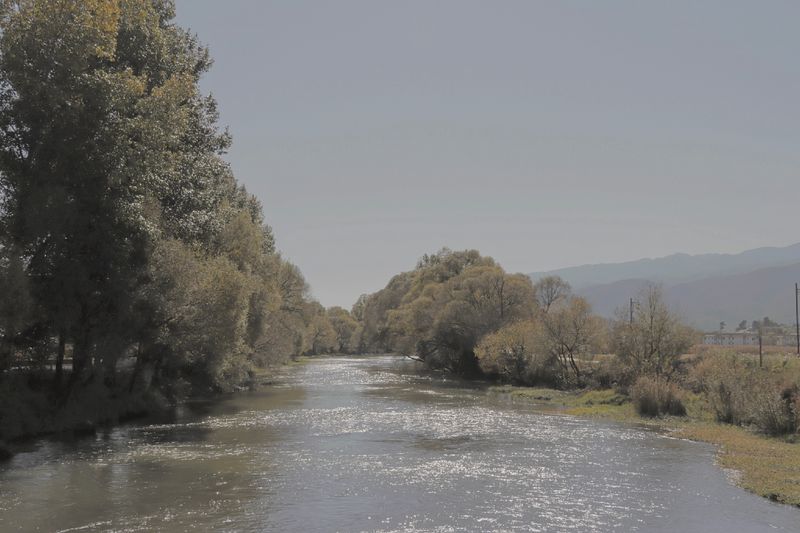 © Minxin Du - Image from the Two Kinds of Brightness photography project