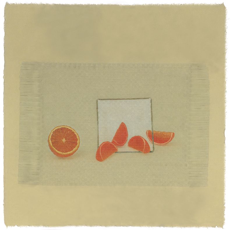 © Giljung Yoon - seesaw 06 _ mandarin