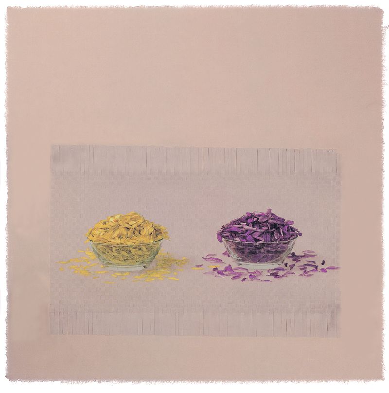 © Giljung Yoon - seesaw 13 _ chrysanthemum