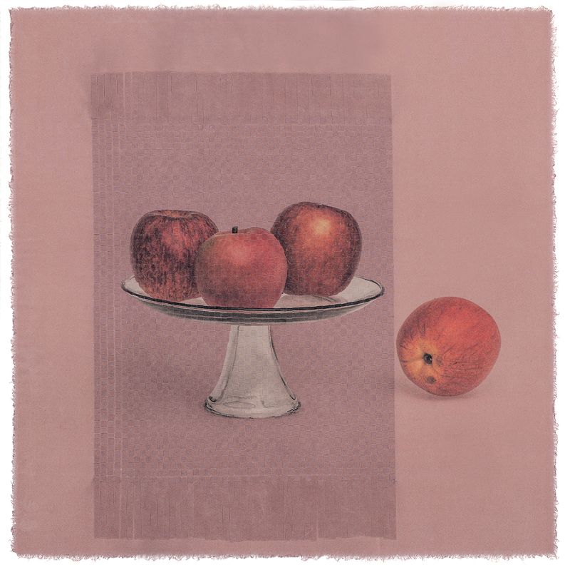 © Giljung Yoon - seesaw 01 _ apple