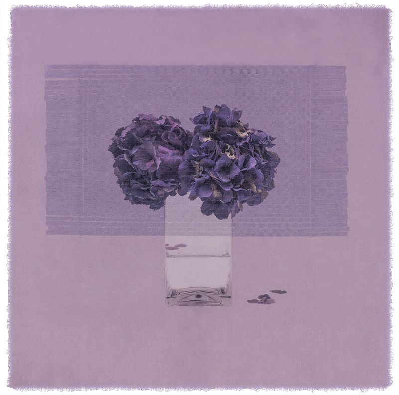 © Giljung Yoon - seesaw 09 _ hydrangea