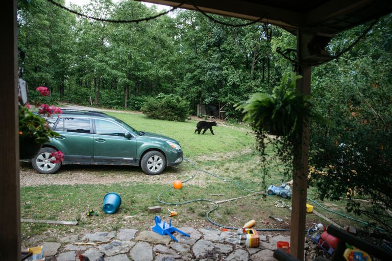 © Terra Fondriest - Image from the Growing Up Ozarks photography project