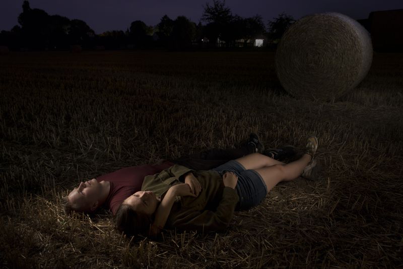 © Lara Wilde - Image from the Lasting, not lasting. photography project