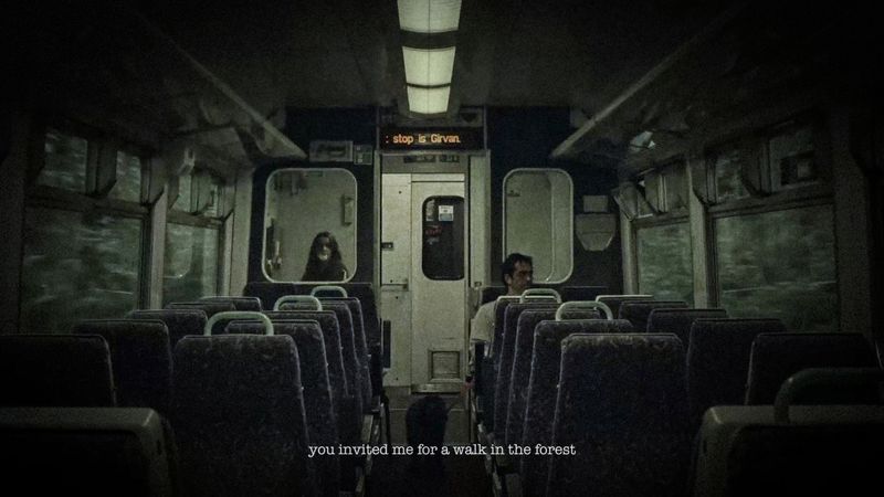 © Camila Vasconcellos - Image from the Letters to Maria  photography project