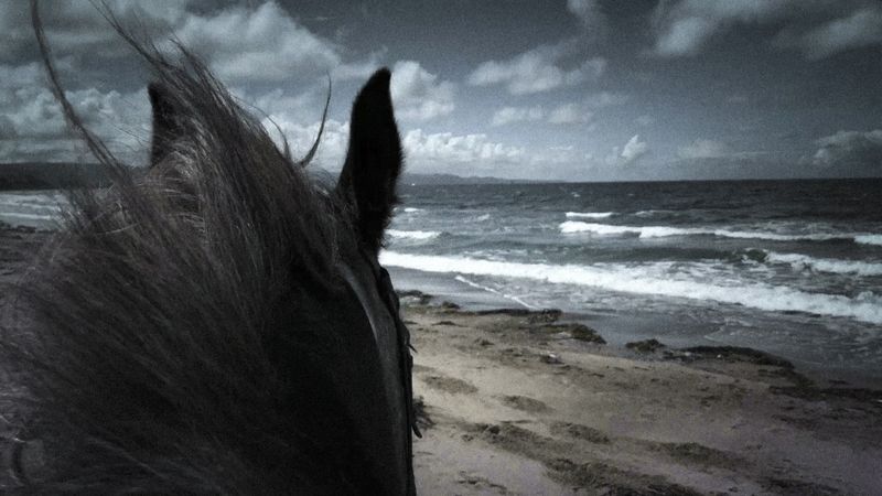 © Camila Vasconcellos - Image from the Letters to Maria  photography project