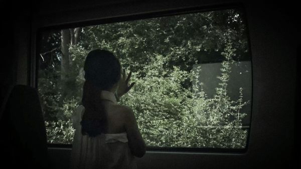 © Camila Vasconcellos - Image from the Letters to Maria  photography project