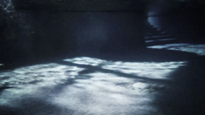 © Camila Vasconcellos - Image from the Letters to Maria  photography project