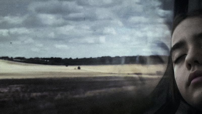 © Camila Vasconcellos - Image from the Letters to Maria  photography project