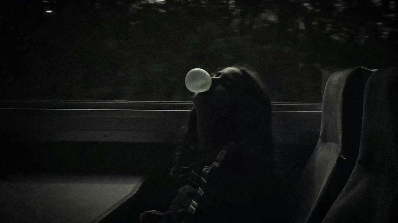 © Camila Vasconcellos - Image from the Letters to Maria  photography project