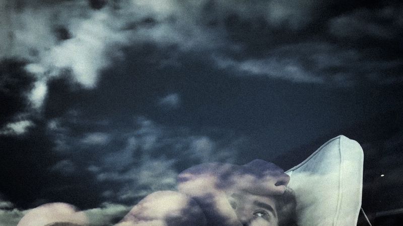 © Camila Vasconcellos - Image from the Letters to Maria  photography project