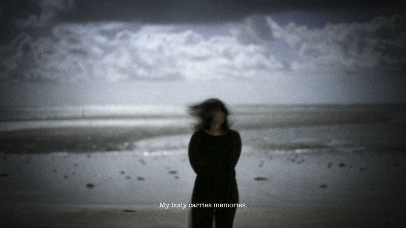 © Camila Vasconcellos - Image from the Letters to Maria  photography project
