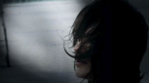 © Camila Vasconcellos - Image from the Letters to Maria  photography project