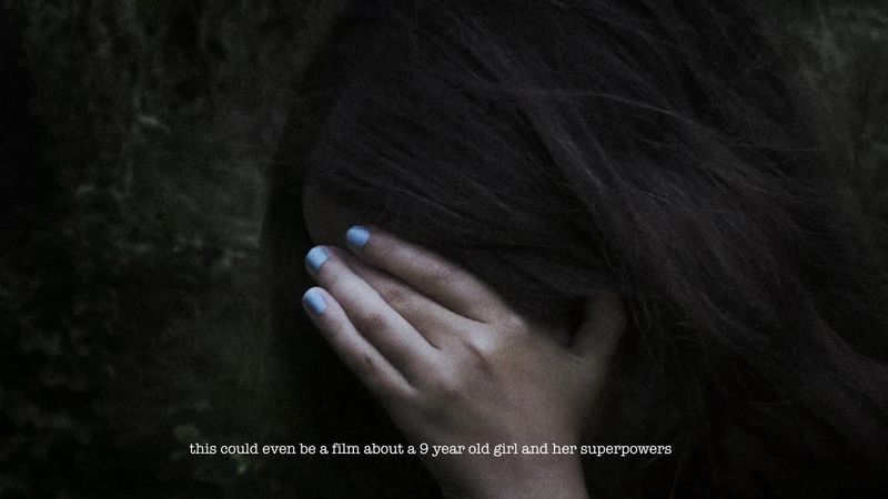 © Camila Vasconcellos - Image from the Letters to Maria  photography project