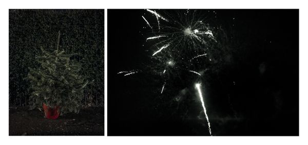 © Camila Vasconcellos - Image from the Between being and nothingness photography project
