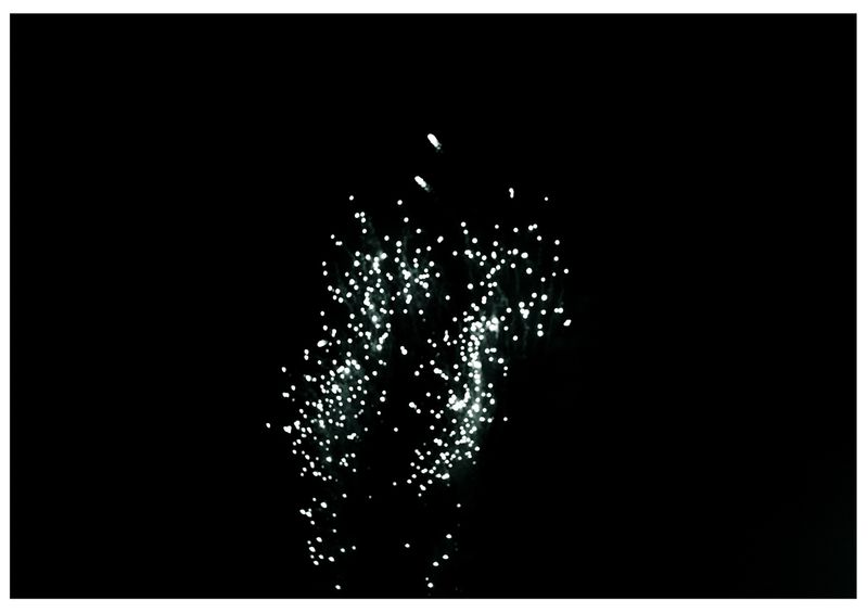 © Camila Vasconcellos - Image from the Between being and nothingness photography project