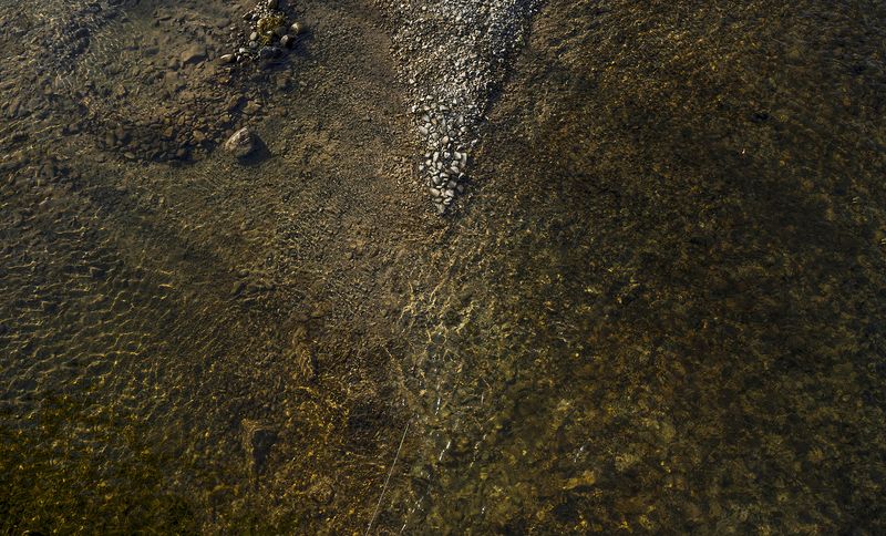 © Adam Żądło - 04. DecoyFishing. Hopes and expectations of ones could be a traps for others.
