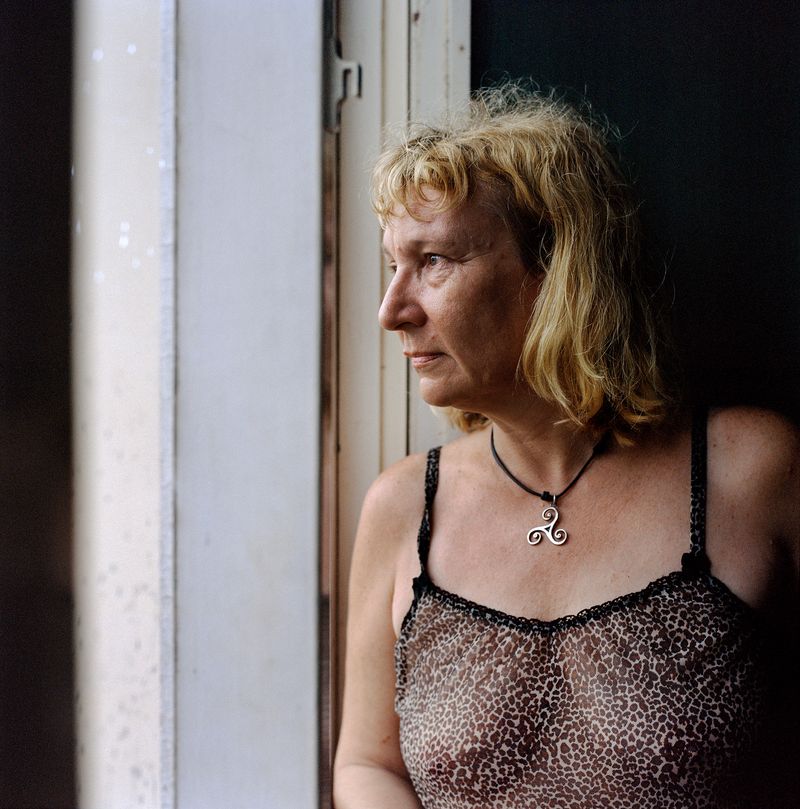 © Ditte Haarløv Johnsen - Mother. 2010