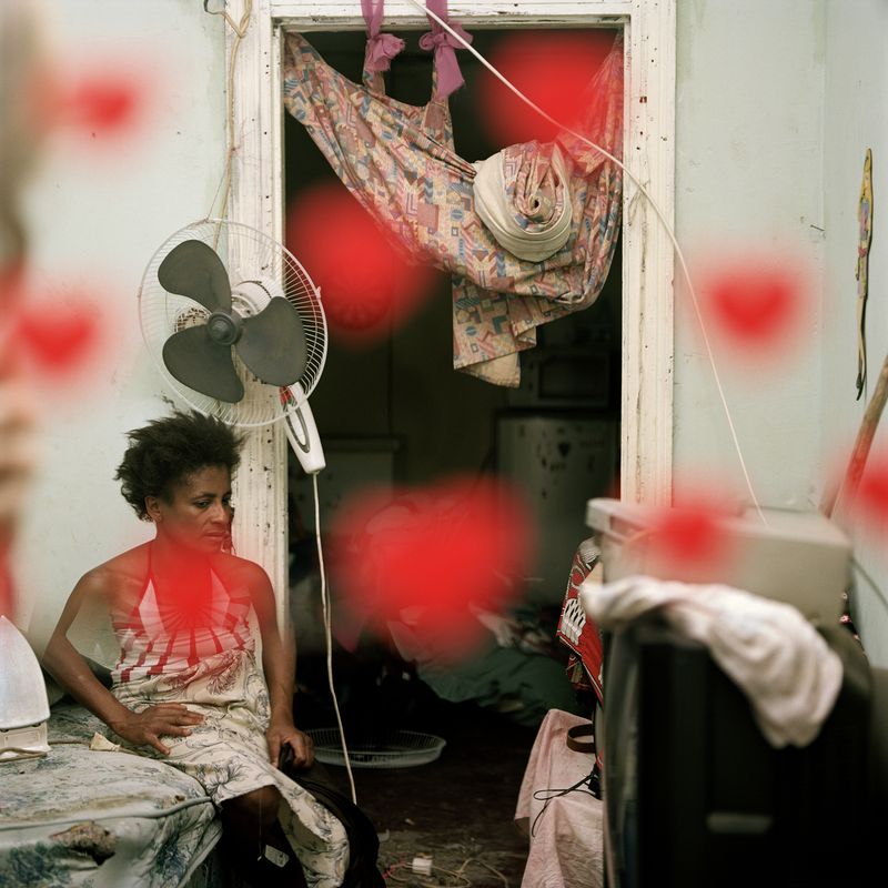 © Ditte Haarløv Johnsen - Suraia. 2011