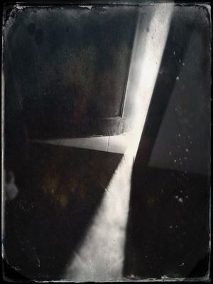 Esmoressências (faded essences)