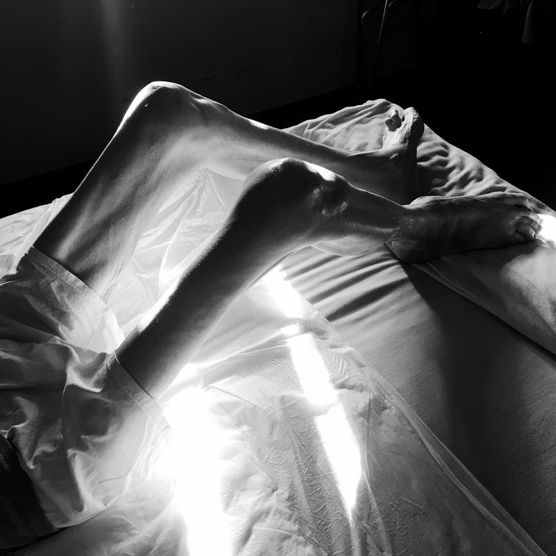 © Celante - Image from the Esmoressências (faded essences) photography project