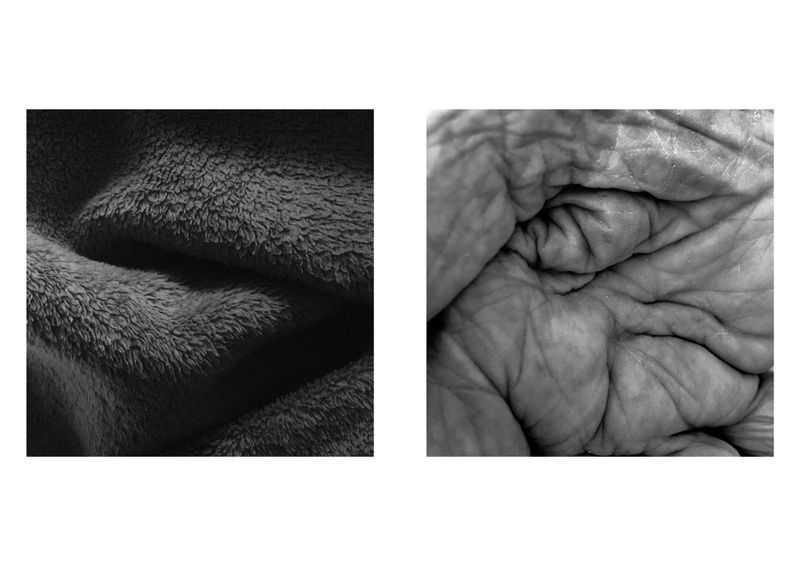 © Celante - Image from the Esmoressências (faded essences) photography project