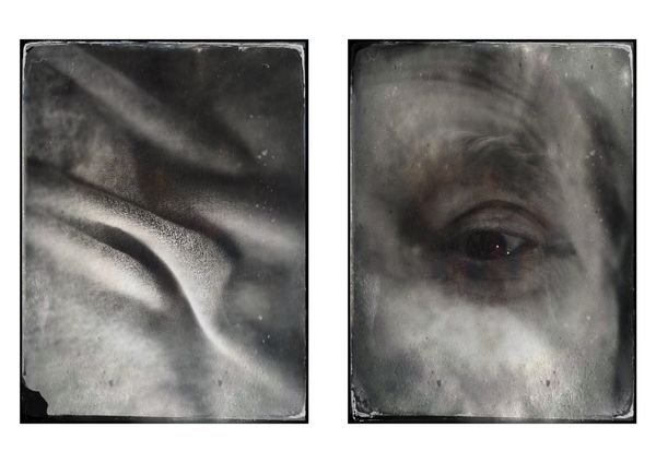 © Celante - Image from the Esmoressências (faded essences) photography project