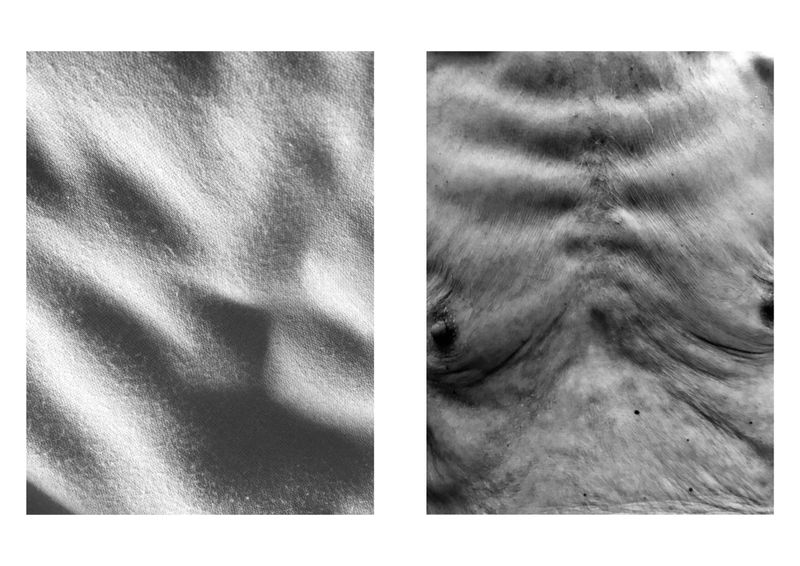 © Celante - Image from the Esmoressências (faded essences) photography project