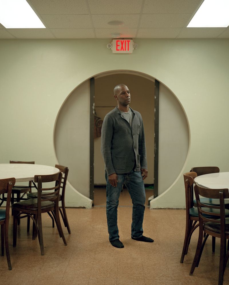© Lea Hoang - Retreat Attendee, Bronx