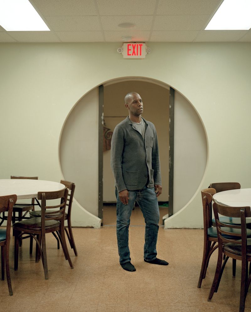 © Lea Hoang - Retreat Attendee, Bronx