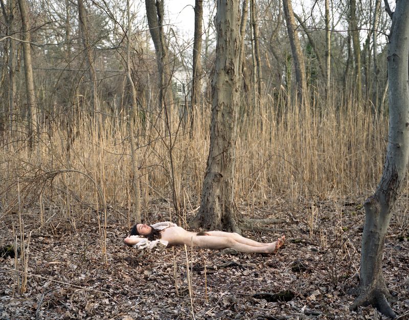 © Lea Hoang - Dragor, Dreaming