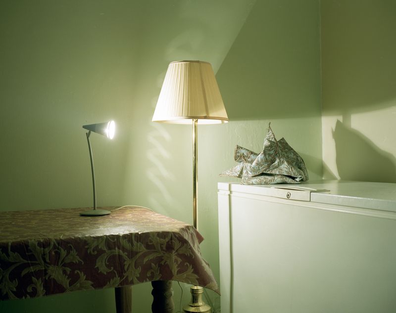 © Lea Hoang - Temple of Enlightenment, Bronx