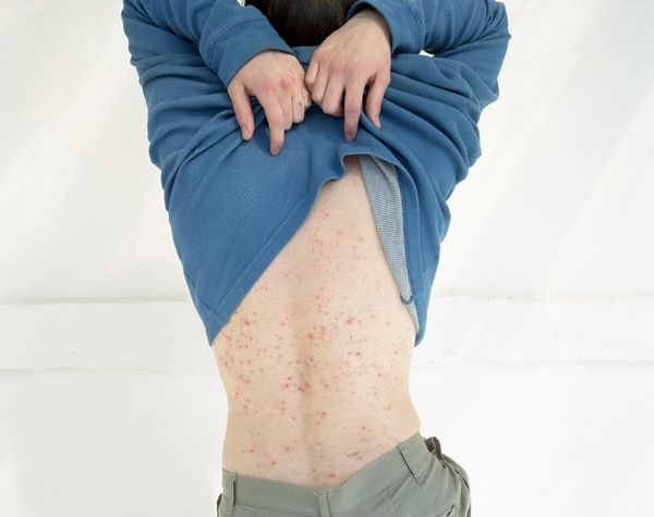 © Lea Hoang - Bacne, Rockaway Beach