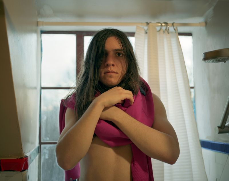 © Lea Hoang - Dragor, Dressing
