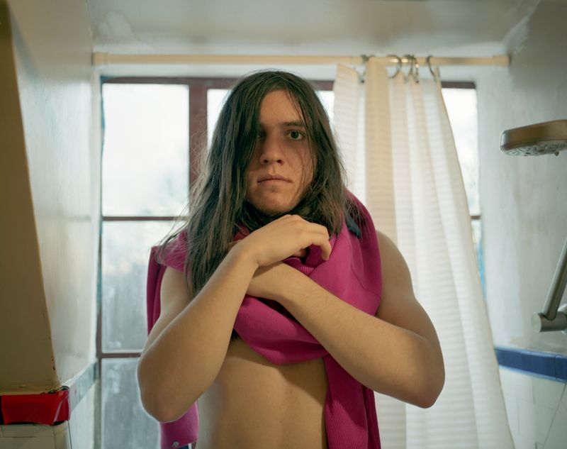 © Lea Hoang - Dragor, Dressing