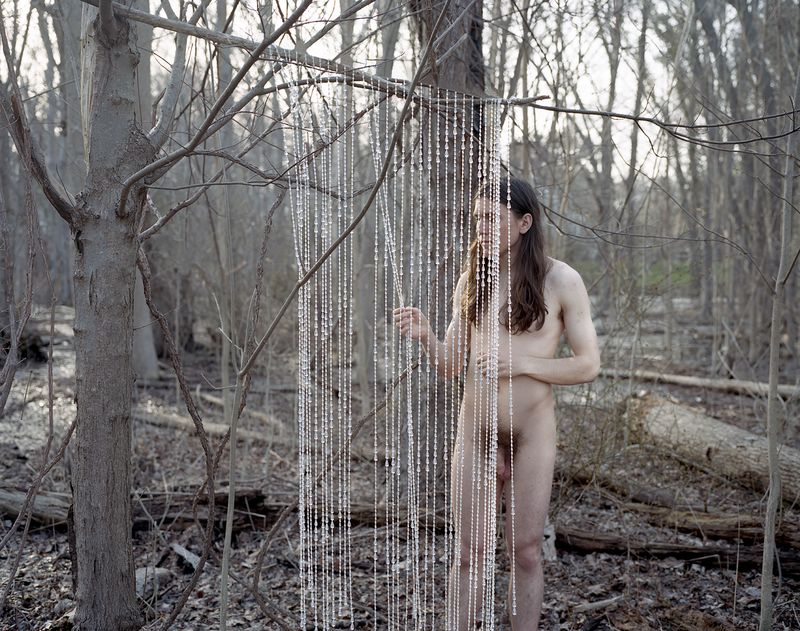 © Lea Hoang - Dragor, Entering