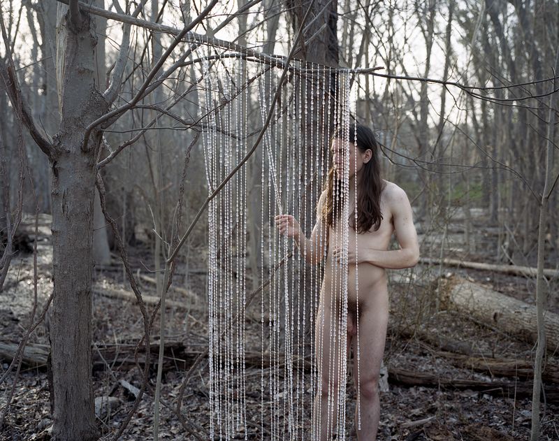 © Lea Hoang - Dragor, Entering