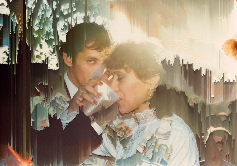 © Cristobal Ascencio - Image from the Las Flores mueren dos veces photography project