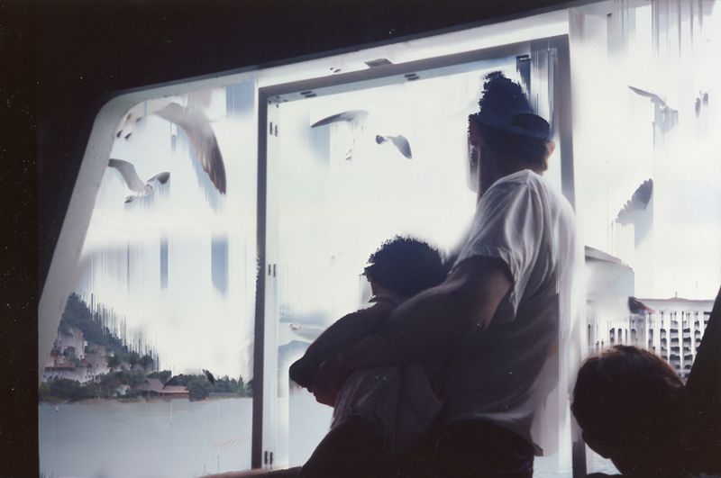 © Cristobal Ascencio - Image from the Las Flores mueren dos veces photography project