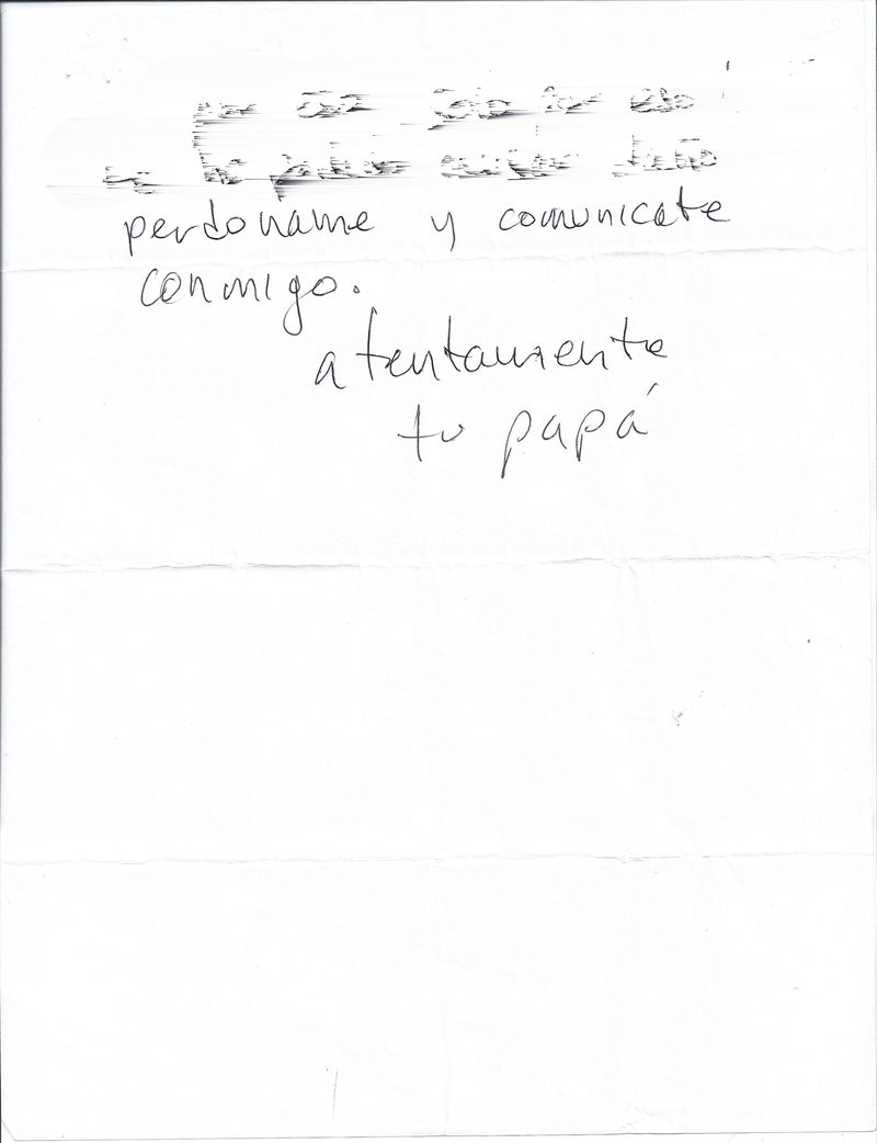 © Cristobal Ascencio - Image from the Las flores mueren dos veces photography project