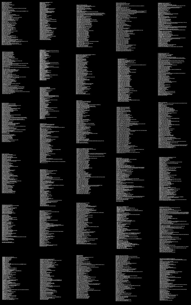 © Giya Makondo-Wills - Image from the They Came From The Water While The World Watched photography project