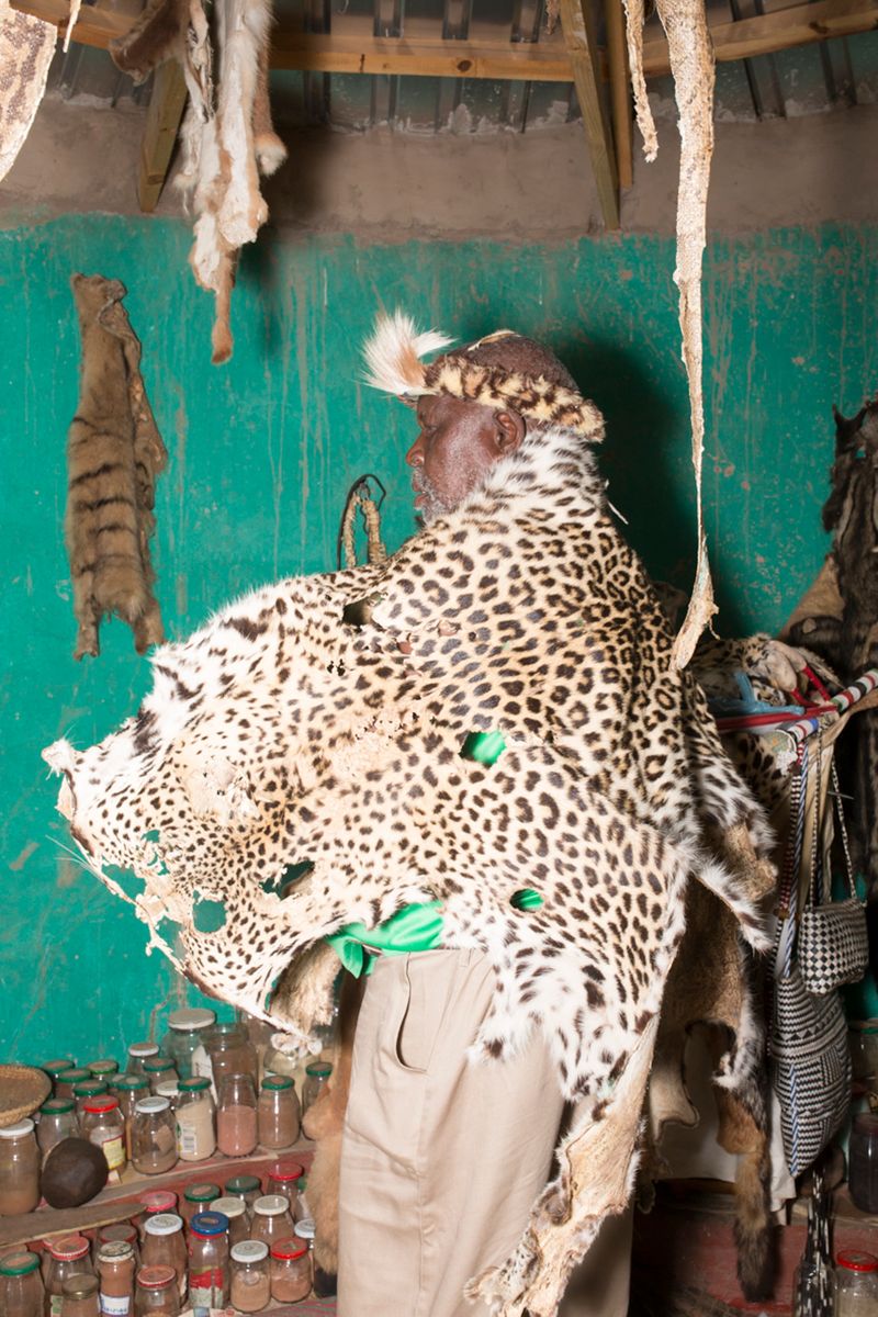 © Giya Makondo-Wills - Image from the They Came From The Water While The World Watched photography project